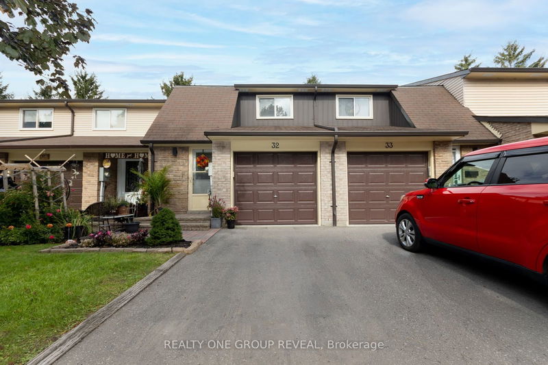 home for sale on 32-925 Burns Street W