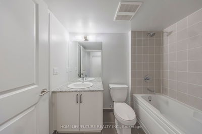 Unit 521 — 20 Meadowglen Pl, Toronto - Woburn image-0-4