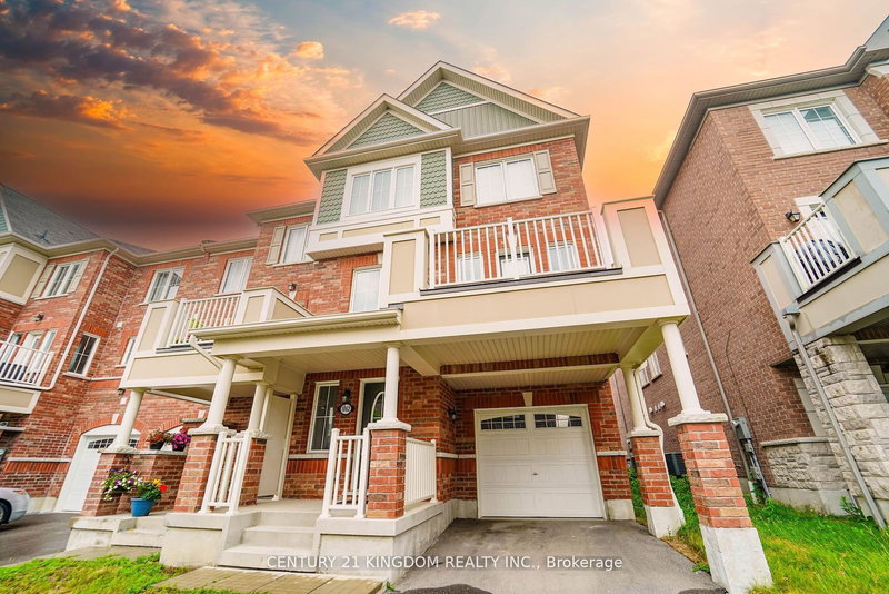 1062 Clipper Lane, Pickering, L1X 0E9 | Image 2