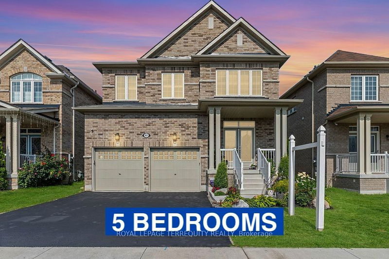 home for sale on 1821 Castlepoint Drive