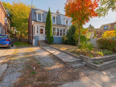 561 Carlaw Ave, Toronto - North Riverdale image-0-1