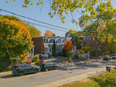 561 Carlaw Ave, Toronto - North Riverdale image-0-3