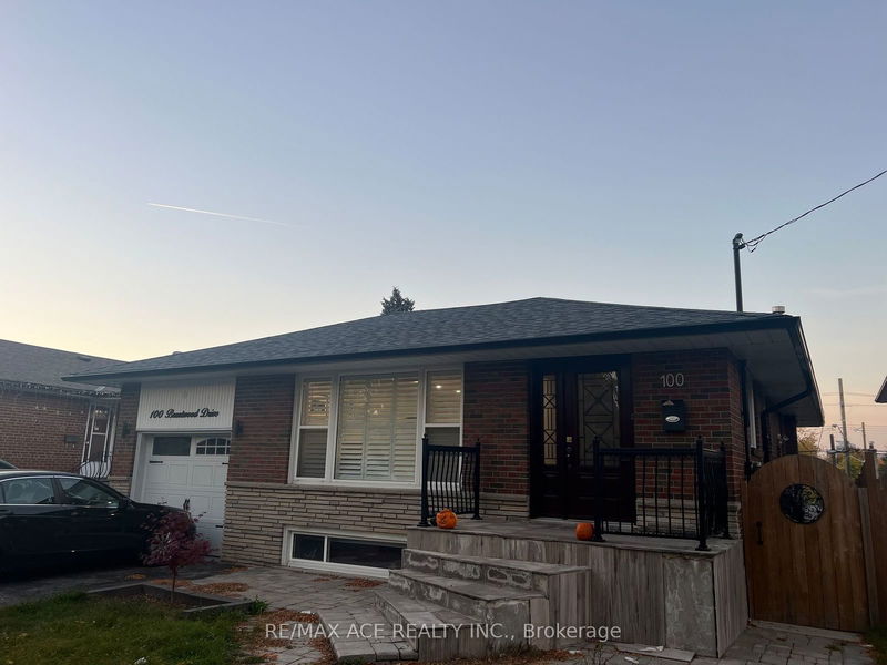 home for lease on BSMT-100 Brantwood Drive