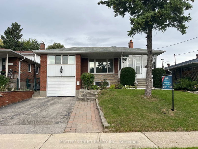 home for sale on 18 Allanford Road