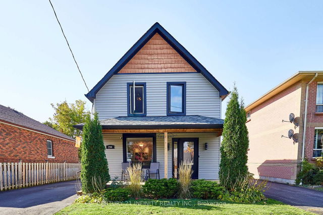 296 Verdun Road