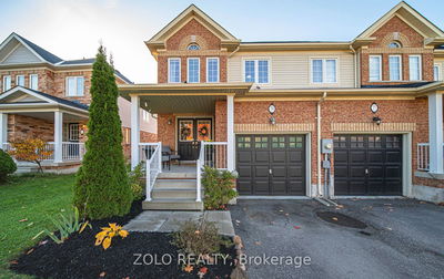 79 Dewell Cres, Clarington - Courtice