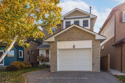 103 Clements Rd, Ajax - South West image-0-1