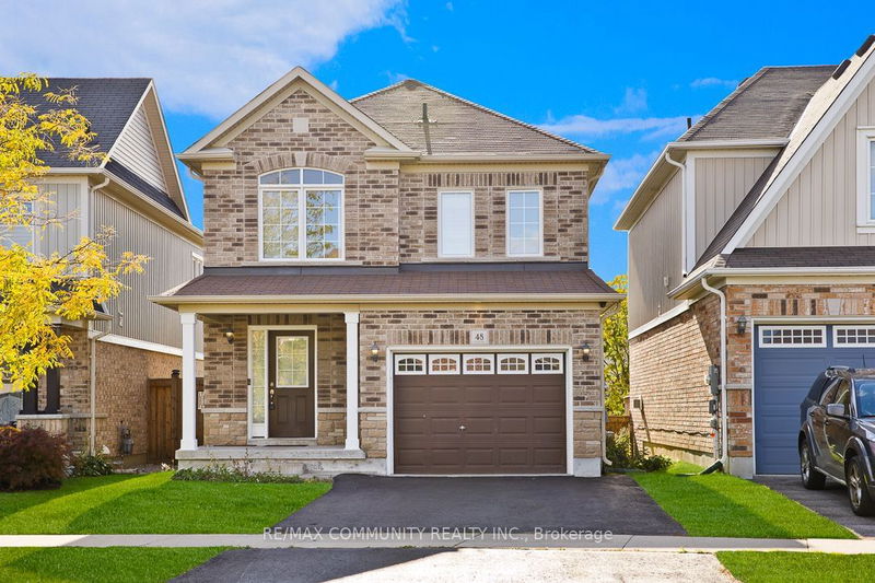 home for sale on 48 Hayman Street