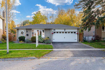 11 Rosalynne Ave, Clarington - Bowmanville