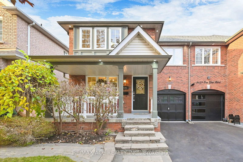 home for sale on 2141 Erin Gate Boulevard