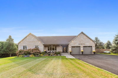 15930 Marsh Hill Rd, Scugog - Rural Scugog