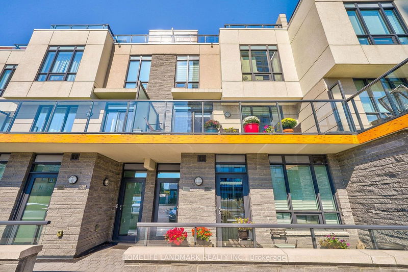 home for sale on 12-1245 Bayly Street