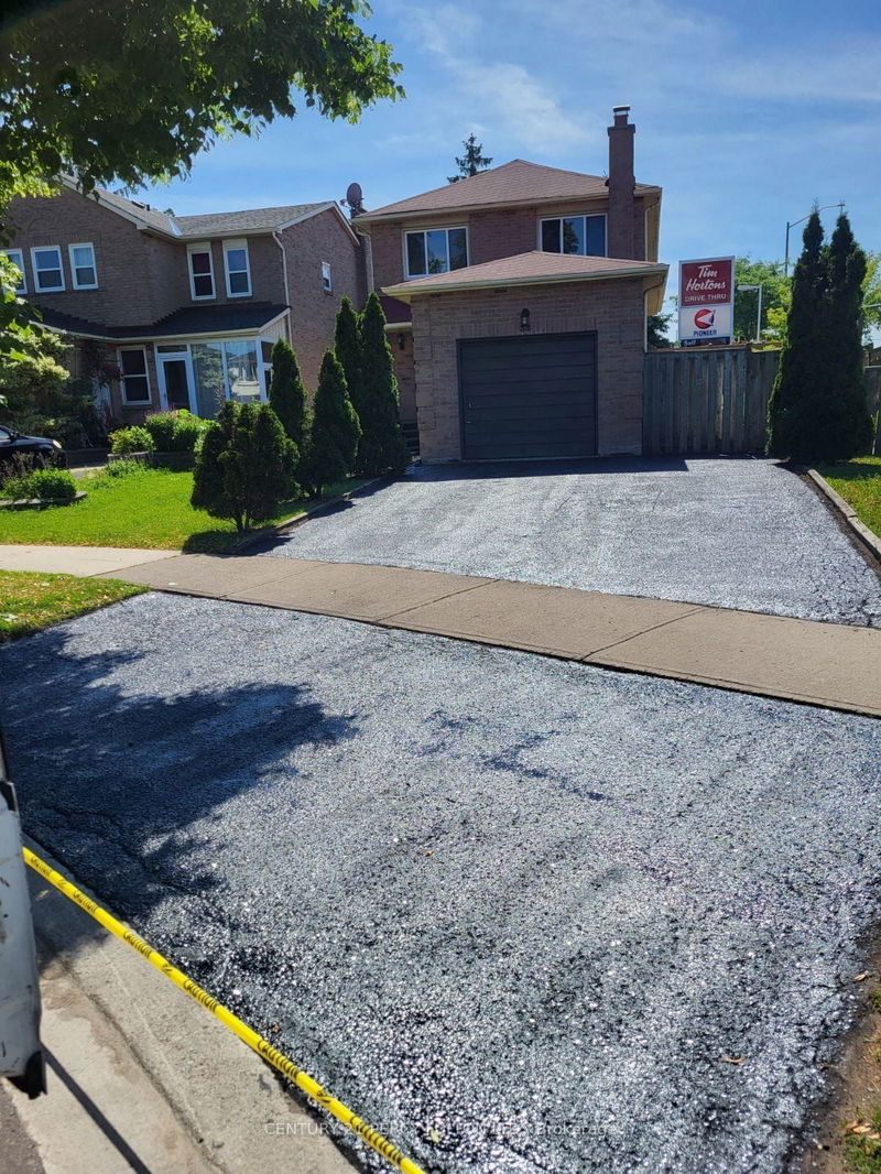home for lease on 38 Gilmour Drive