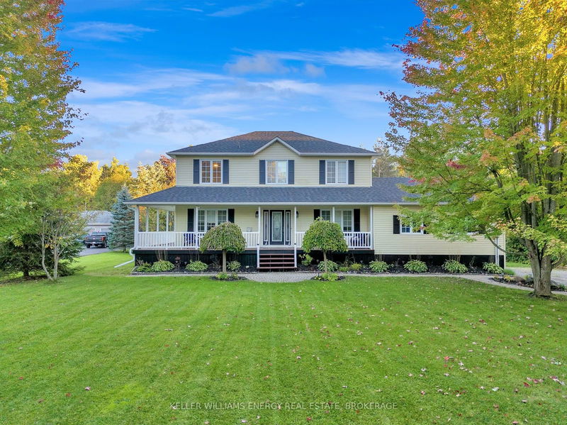 home for sale on 3961 Highway 2
