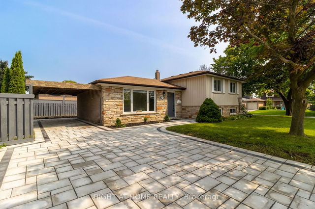 845 Sanok Drive
