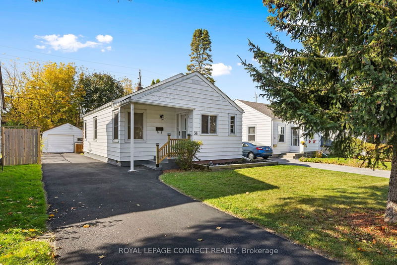 home for sale on 36 Windsor Avenue