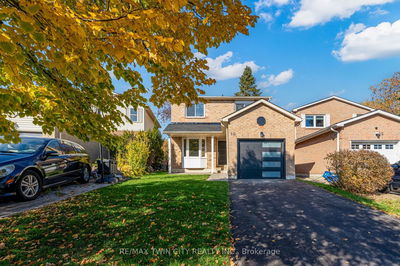 10 Dobson Dr, Ajax - Central