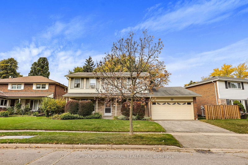 home for sale on 50 Kenmanor Boulevard
