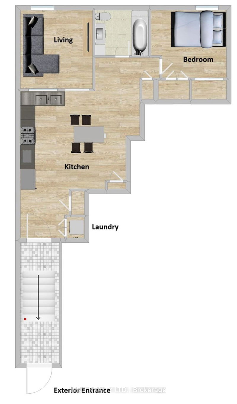 home for lease on 95 Daniels Crescent