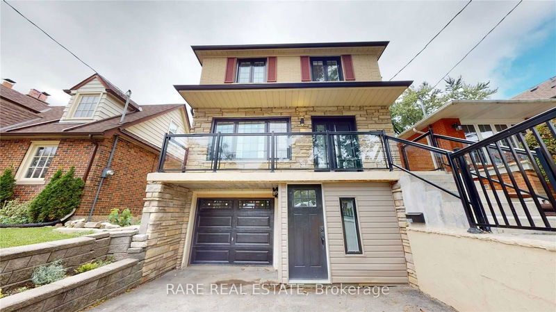 home for lease on Lower-102 Brooklawn Avenue