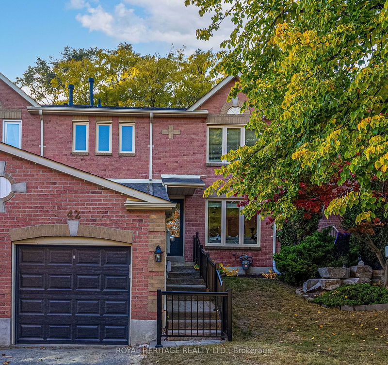 home for sale on 42 Fernbank Place