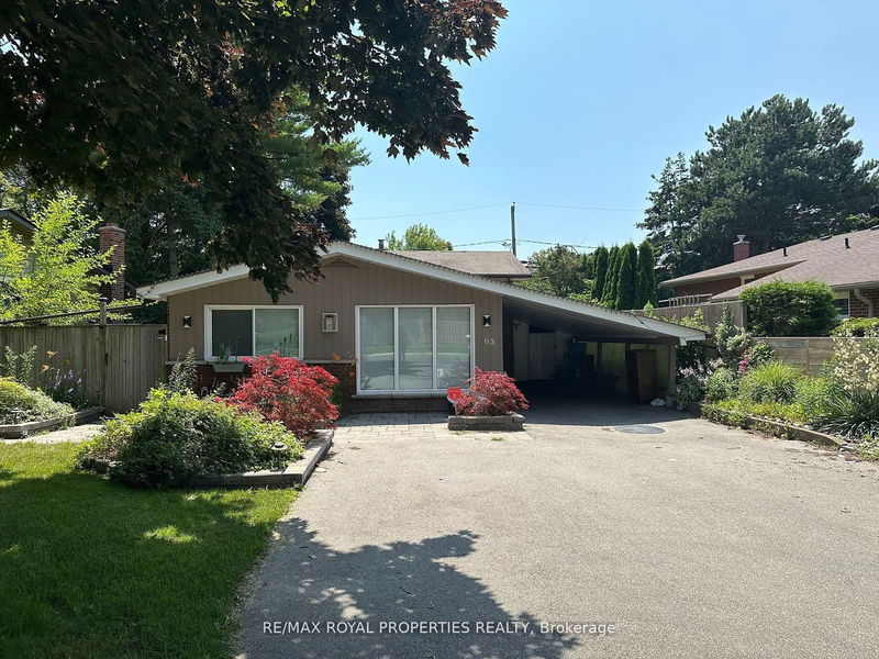 home for lease on Bsmt-63 Dreyer Drive
