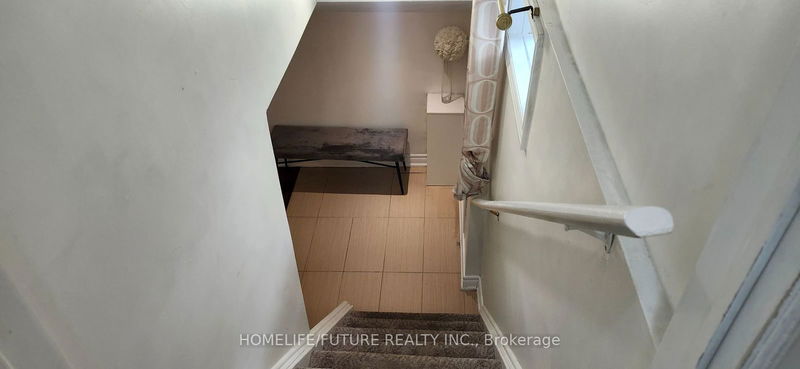home for lease on BSMT-610 Mclevin Avenue