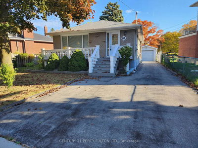 Unit Main — 81 Lynnbrook Dr, Toronto - Woburn image-0-1