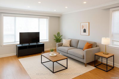 Unit Main — 81 Lynnbrook Dr, Toronto - Woburn image-0-2