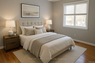 Unit Main — 81 Lynnbrook Dr, Toronto - Woburn image-0-4