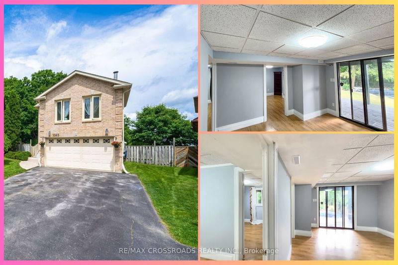 home for lease on Bsmt-2145 Theoden Court