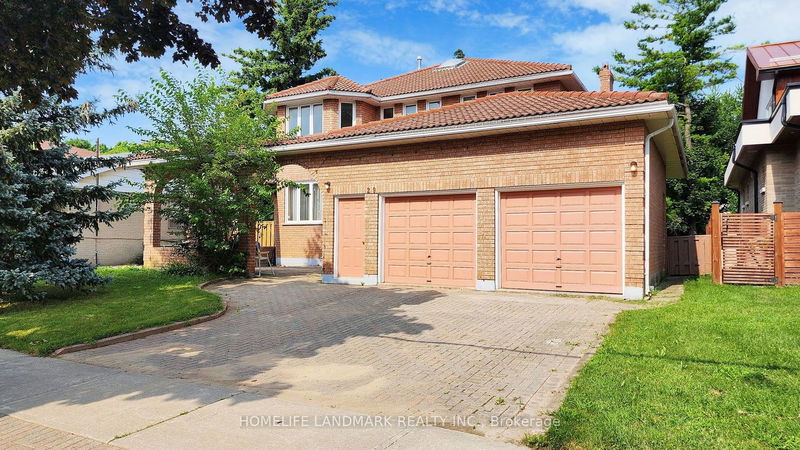 29 Scotland Rd, Toronto - Agincourt South-Malvern West image-0-0