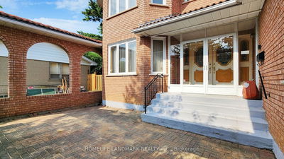 29 Scotland Rd, Toronto - Agincourt South-Malvern West image-0-1