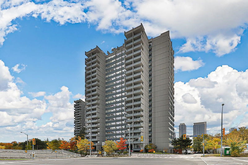 4091 Sheppard Ave E #2004, Toronto, Ontario (MLS E9508504)