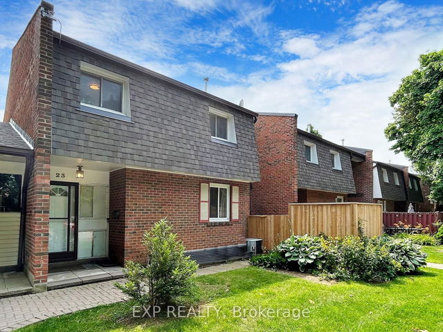 23 - 101 Dovedale Drive