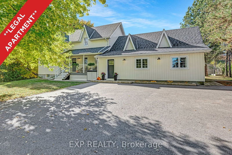 126 Aldred Dr, Scugog - Port Perry image-0-0