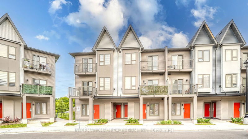 home for sale on 713-2635 William Jackson Drive