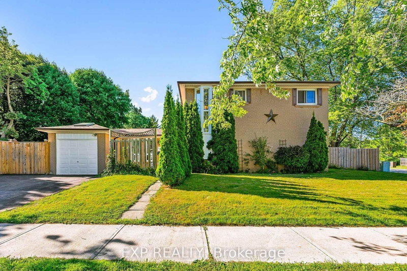 126 Slan Ave, Toronto, M1G 3B9 | Image 2