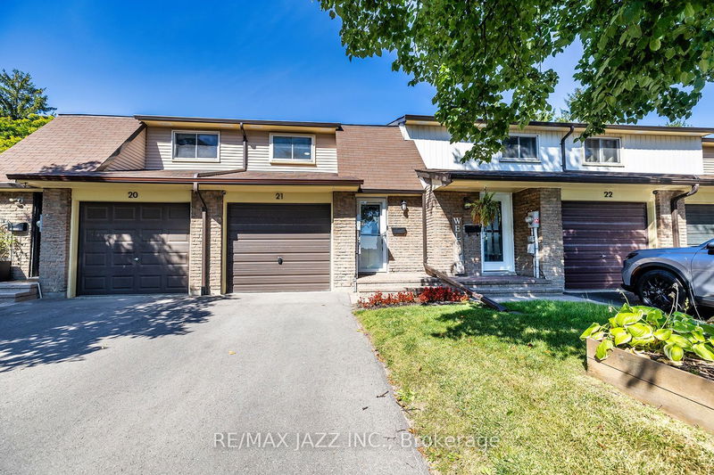 home for sale on 21-927 Burns Street W