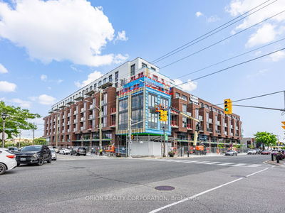 Condo sold at 416-201 Brock Street, Whitby, Downtown Whitby, L1N 4K2 - MLS: E9509013