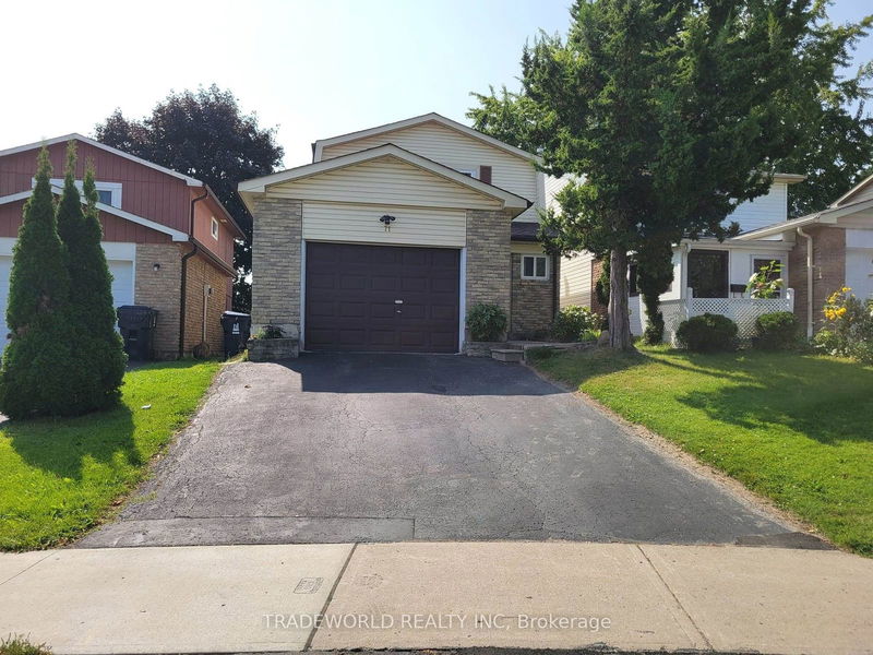 home for sale on 71 Dragoon Crescent