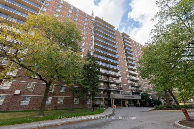 1950 Kennedy Rd #912, Toronto, Ontario (MLS E9509120)