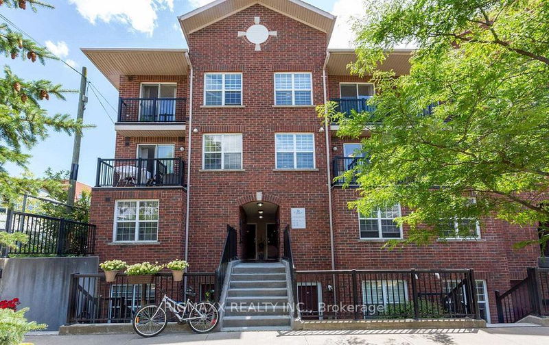 home for sale on 313-45 Strangford Lane