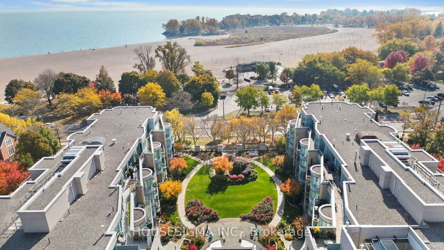 423 - 35 Boardwalk Drive