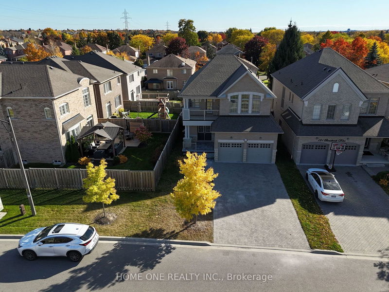 home for sale on 123 Braebrook Drive