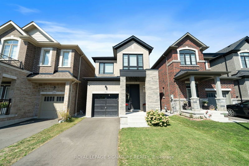 home for sale on 16 Closson Drive