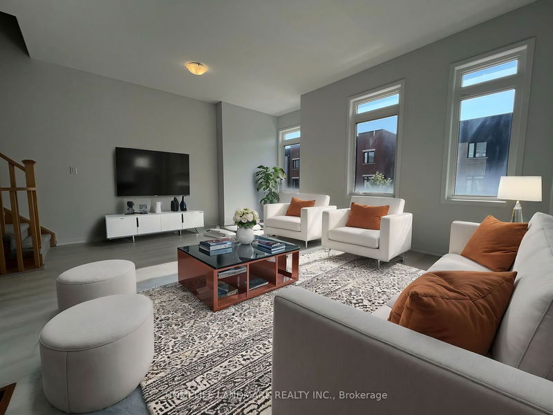 home for sale on 943 Kicking Horse Path