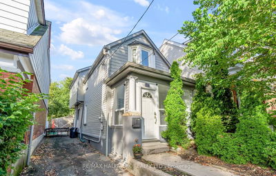 382 Rhodes Ave, Toronto - Greenwood-Coxwell