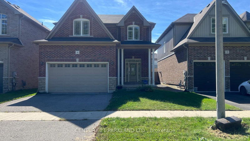 home for lease on 43 Holyrod Drive