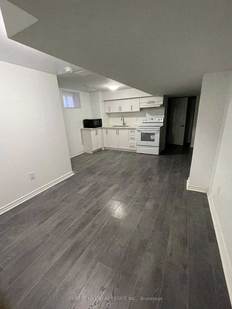 Unit BSMT — 53 Morna Ave, Toronto - Guildwood image-0-0